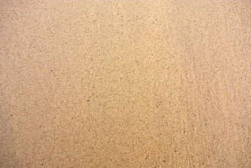 Plakat Sea Sand Texture