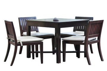 Dining furniture