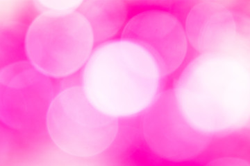 Abstract blurred background