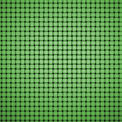 pattern square shape green