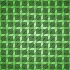 pattern tube overlap crowd green
