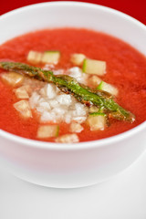 gazpacho