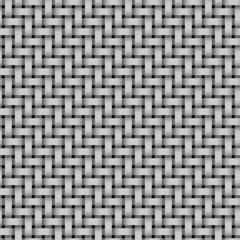 pattern L shape middle