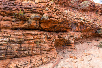 Kings canyon