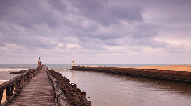 France-Capbreton II