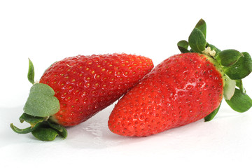 fresas