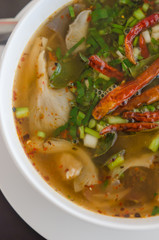  chinese style soup