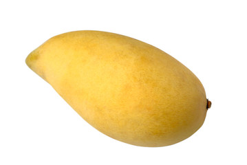 Yellow mango