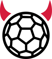 Handball Devil