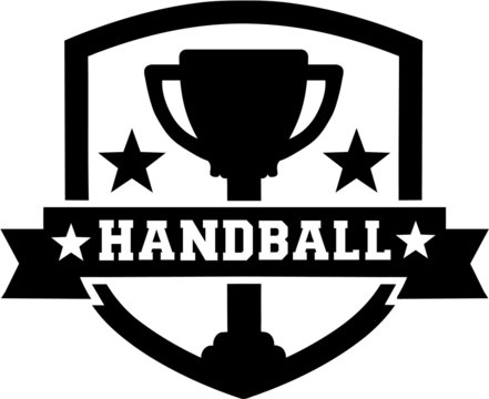 Handball Emblem Cup