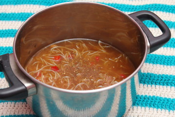 Bihun Suppe