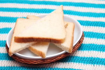 Toastbrot