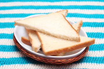 Toastbrot
