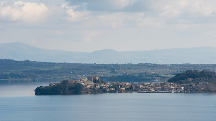 Capodimonte - Lago di Bolsena