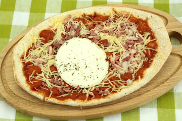 pizza
