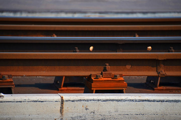 Bahnschinen