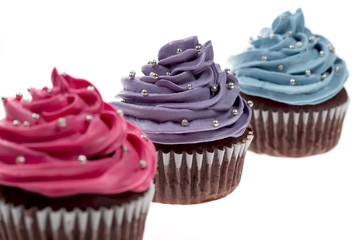 Cupcakes