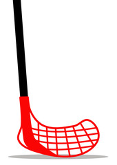 floorball stick