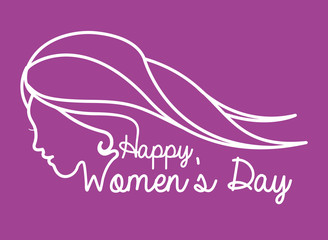 happy womens day