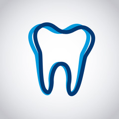 tooth icon