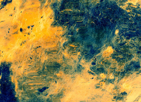 Stains and spots grunge background