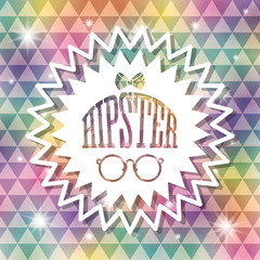 hipster style