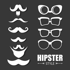 hipster style