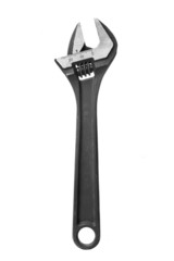 Black wrench