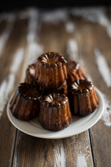 canneles