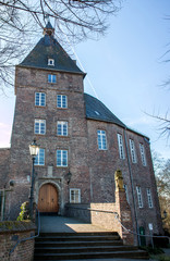 Moerser Schloss © pixs:sell