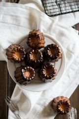 canneles