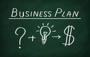 Business plan