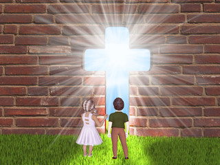Children and religion