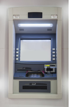 Cajero autom&aacute;tico
