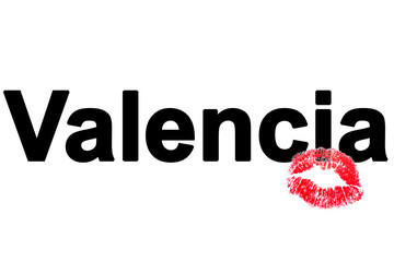Lieblingsstadt Valencia (favorite city Valencia)