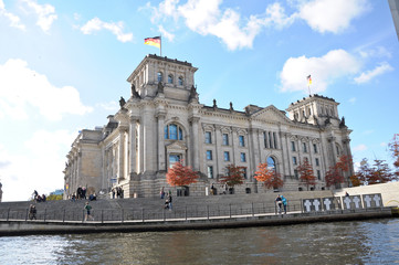 reichstag