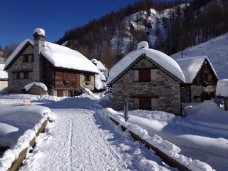  Alpe Devero