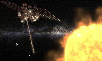 Ejection de masse coronale