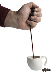 caffè