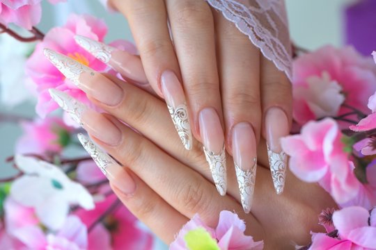 nail extension