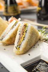 sushi
