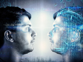 Identity copy