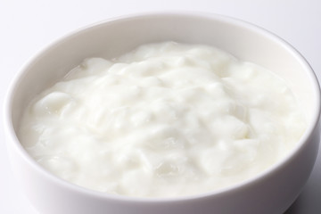 yogurt