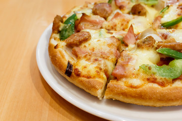 Pizza