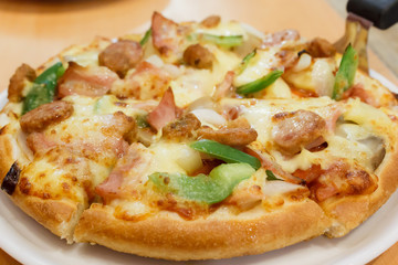 Pizza