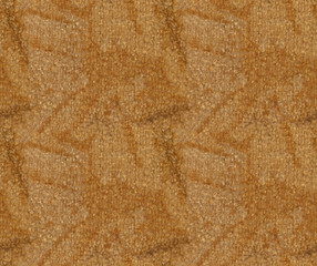 Carpet texture