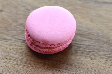 Macaroon.