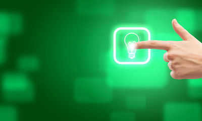 Choosing application