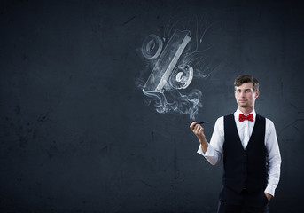 Some pipe puffs on way to inspiration!