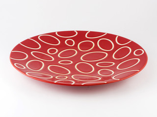 Red Plate